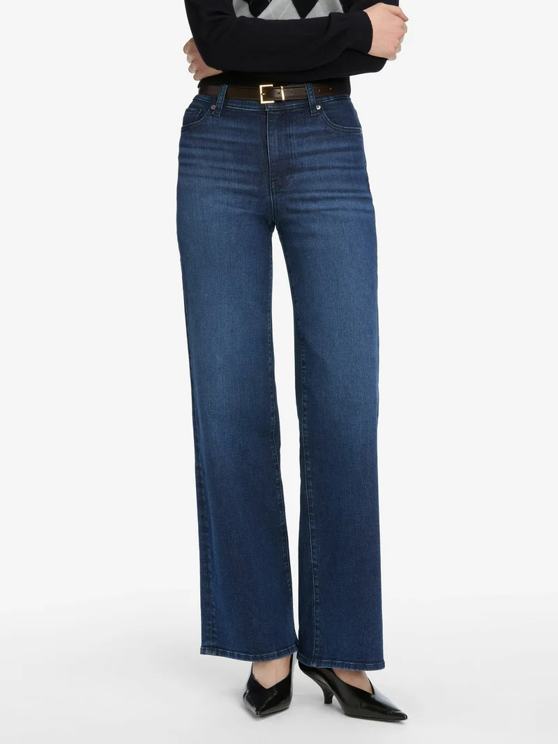 Le Slim Palazzo Trick
