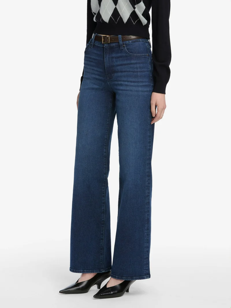 Le Slim Palazzo Trick