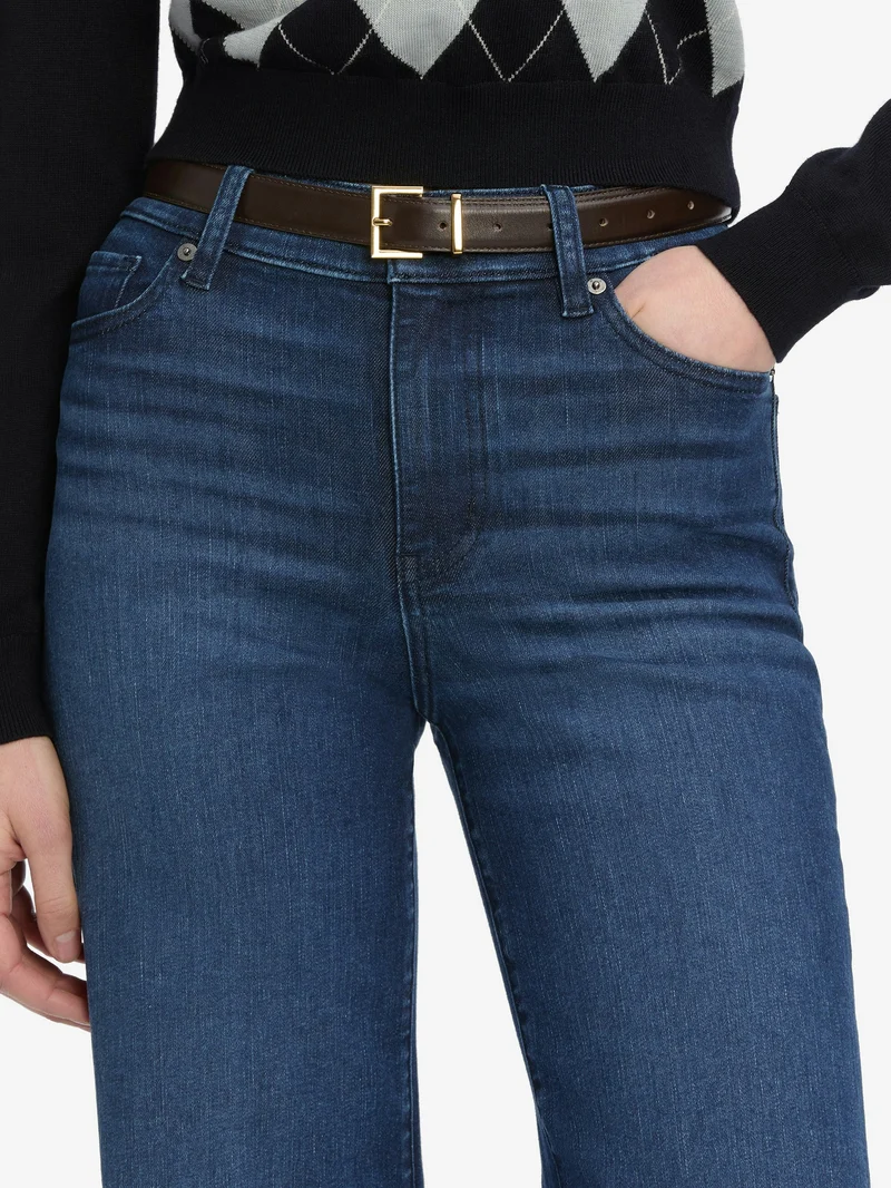 Le Slim Palazzo Trick
