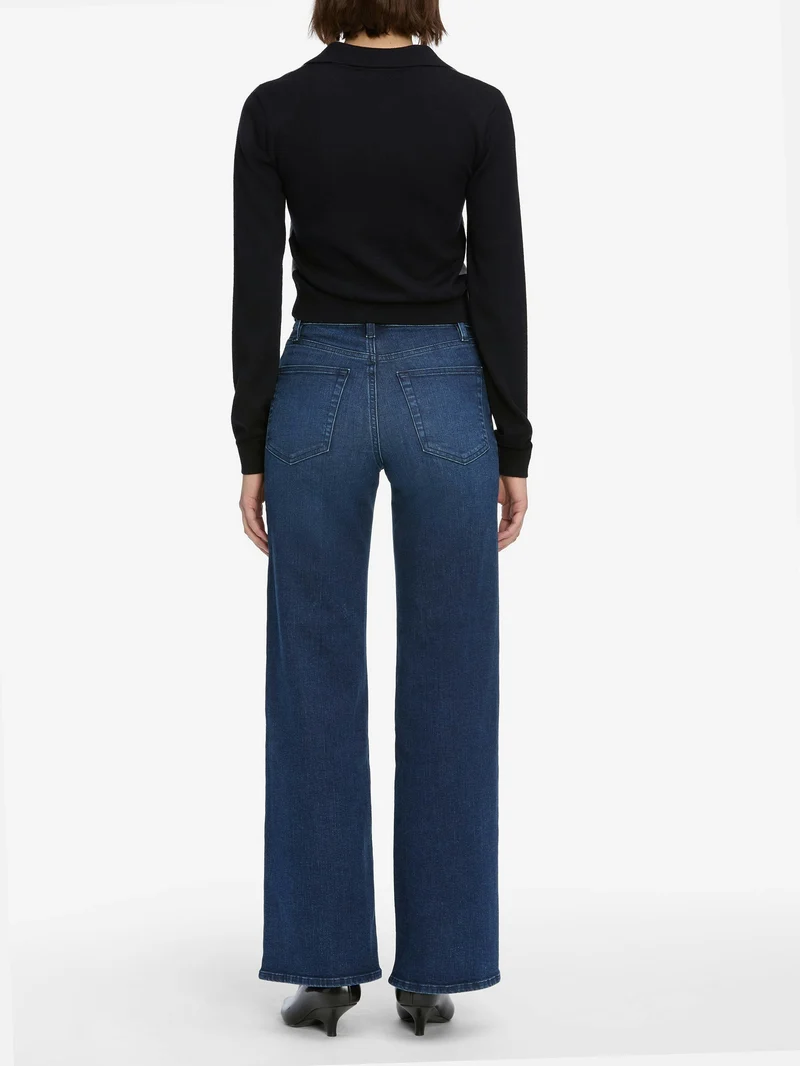 Le Slim Palazzo Trick