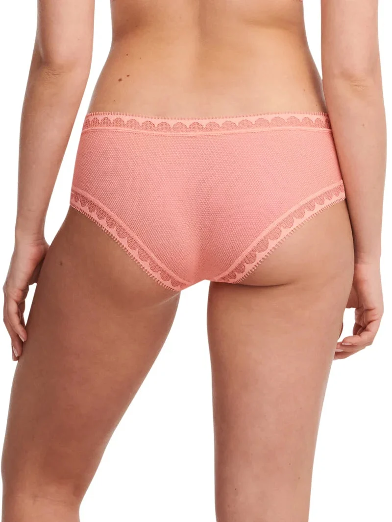 Chantelle – Day To Night Shorty Candlelight Peach