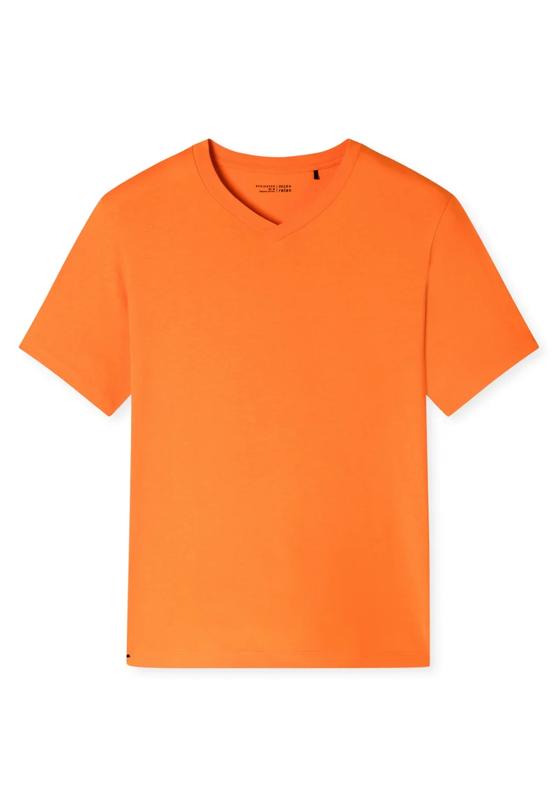 T-Shirt V-Ausschnitt