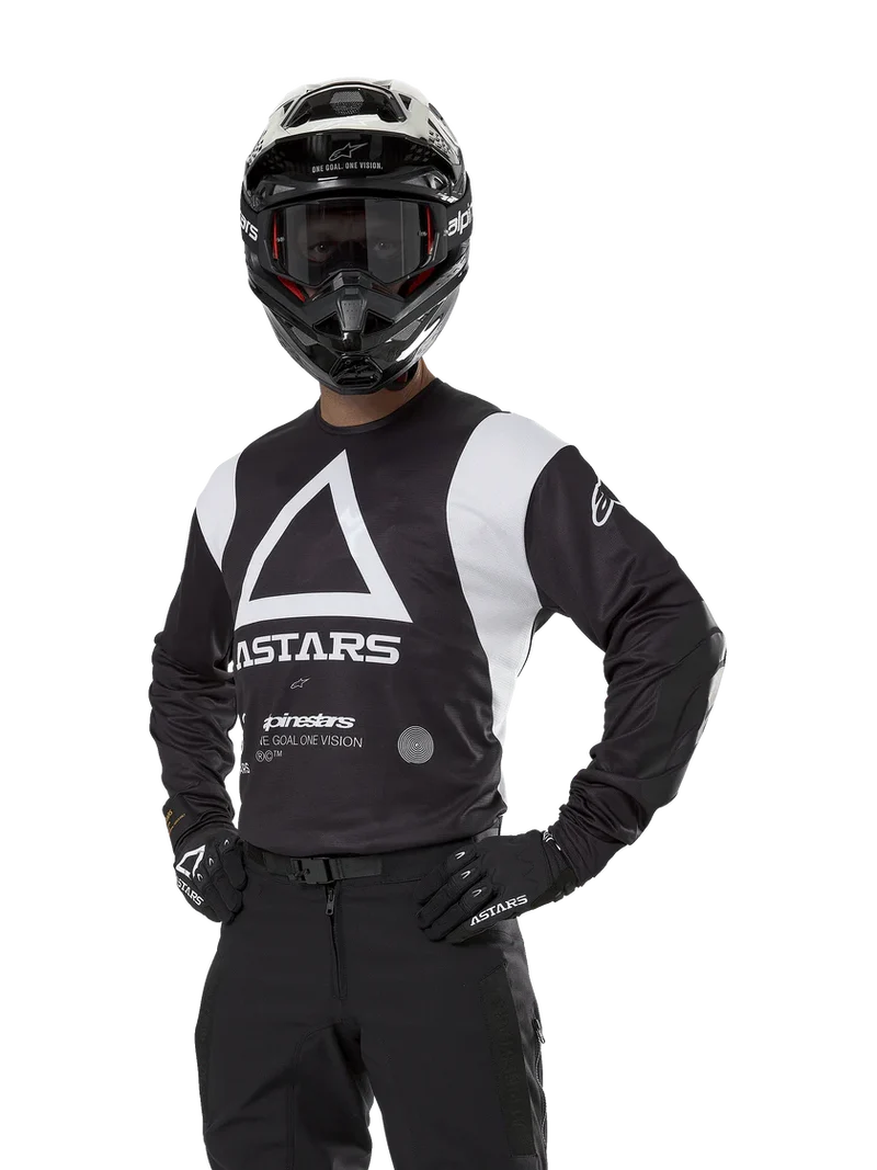 Alpinestars Techdura Jersey
