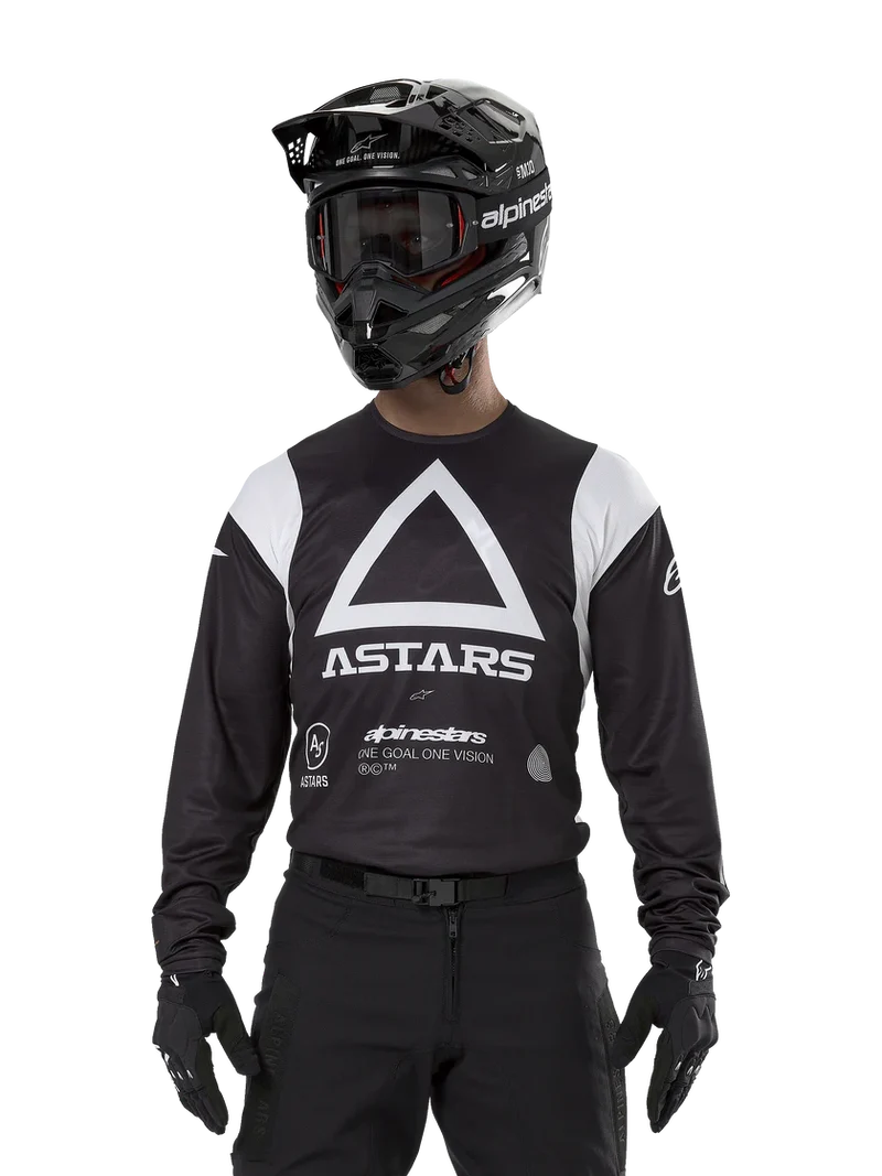Alpinestars Techdura Jersey