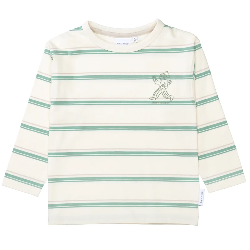 Kn.-Shirt,oversized