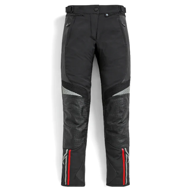 BMW Motorrad Hose XRide Gore-Tex Rot Damen