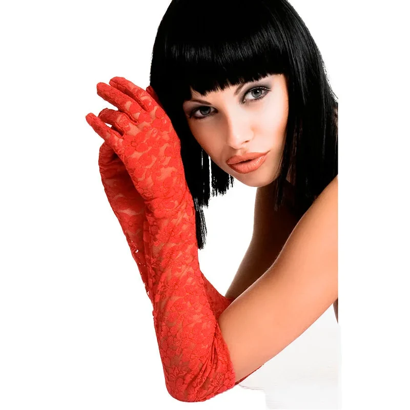 CHILIROSE - CR 3071 - HANDSCHUHE
