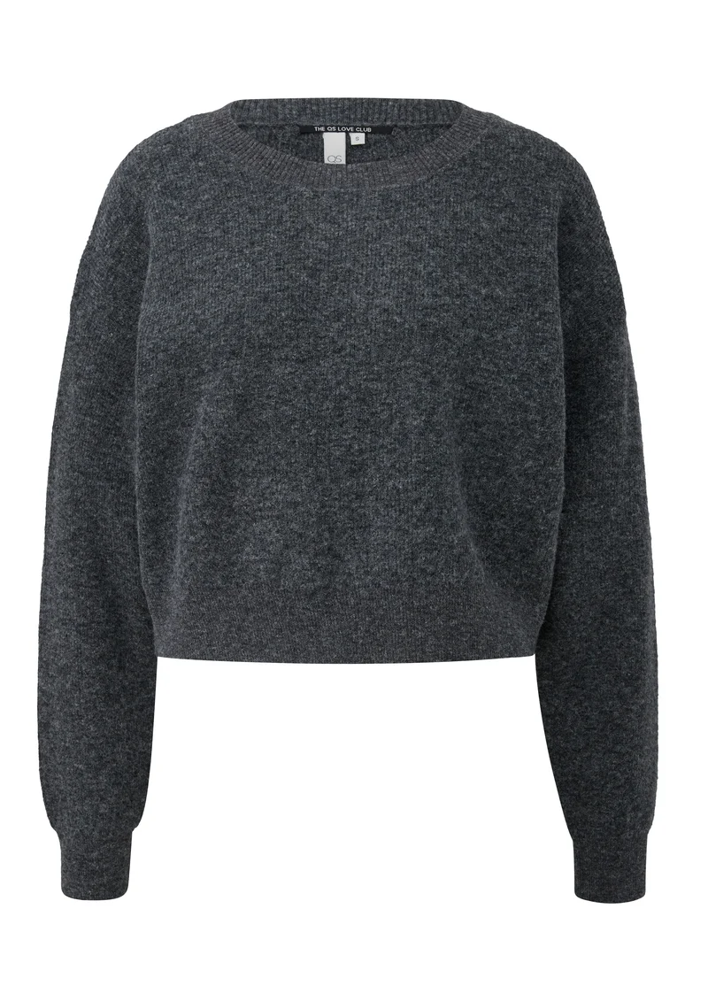 Strickpullover