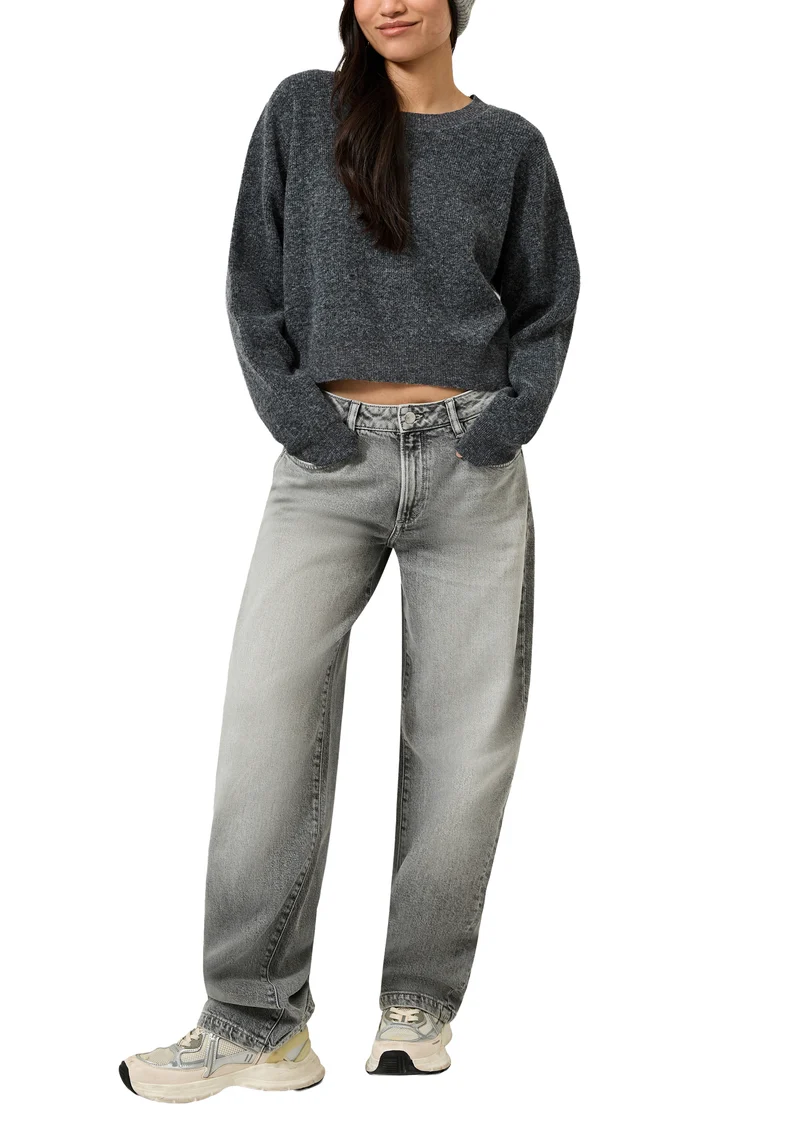 Strickpullover