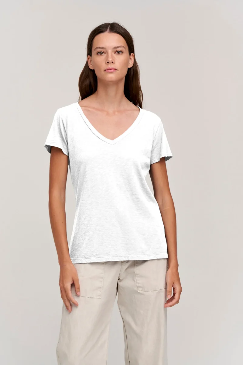 Lilith Tee White