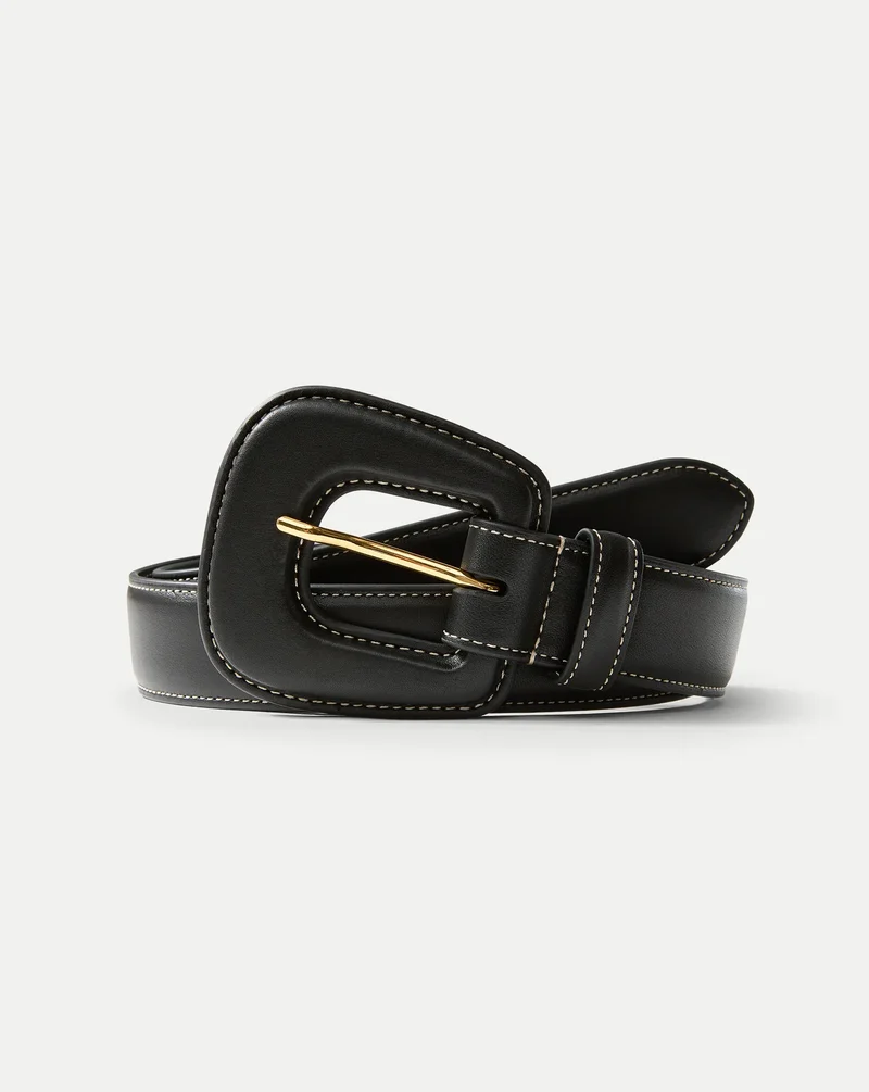 Elsy Belt Black