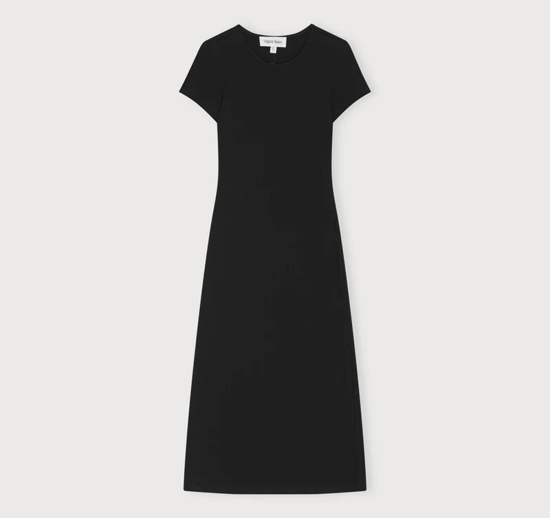 True Midi Dress