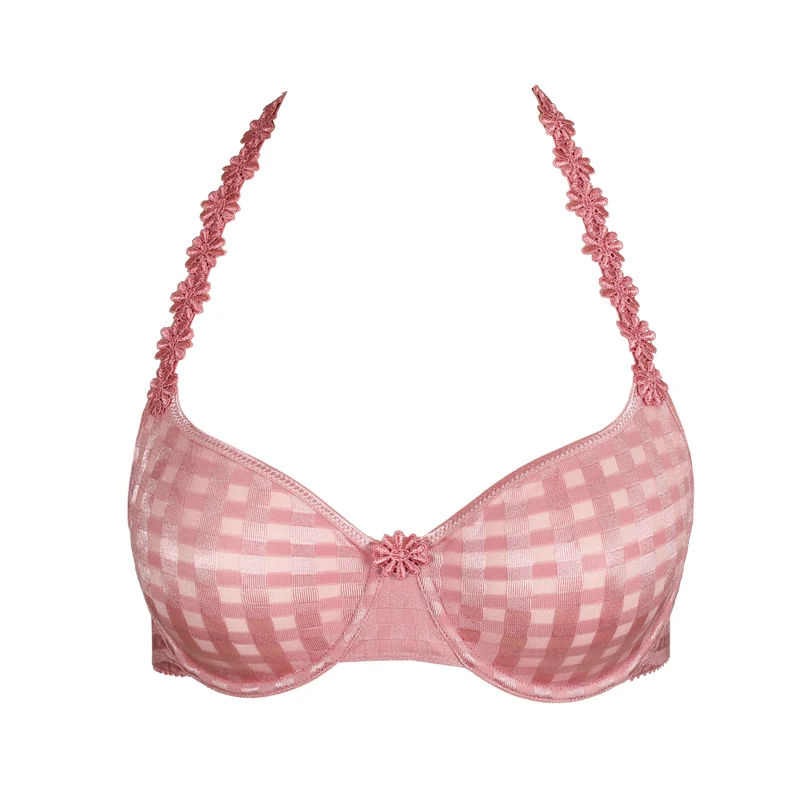 AVERO Ballet Pink Vollschalen-BH nahtlos