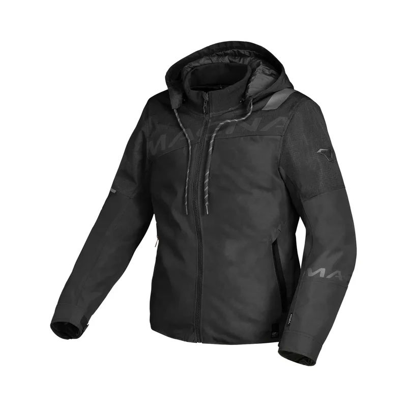 Macna Motorradjacke Racoon Damen