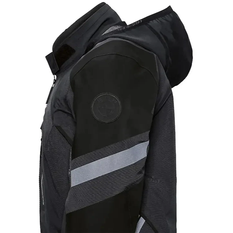 BMW Motorrad Jacke Moreno Gore-Tex Damen