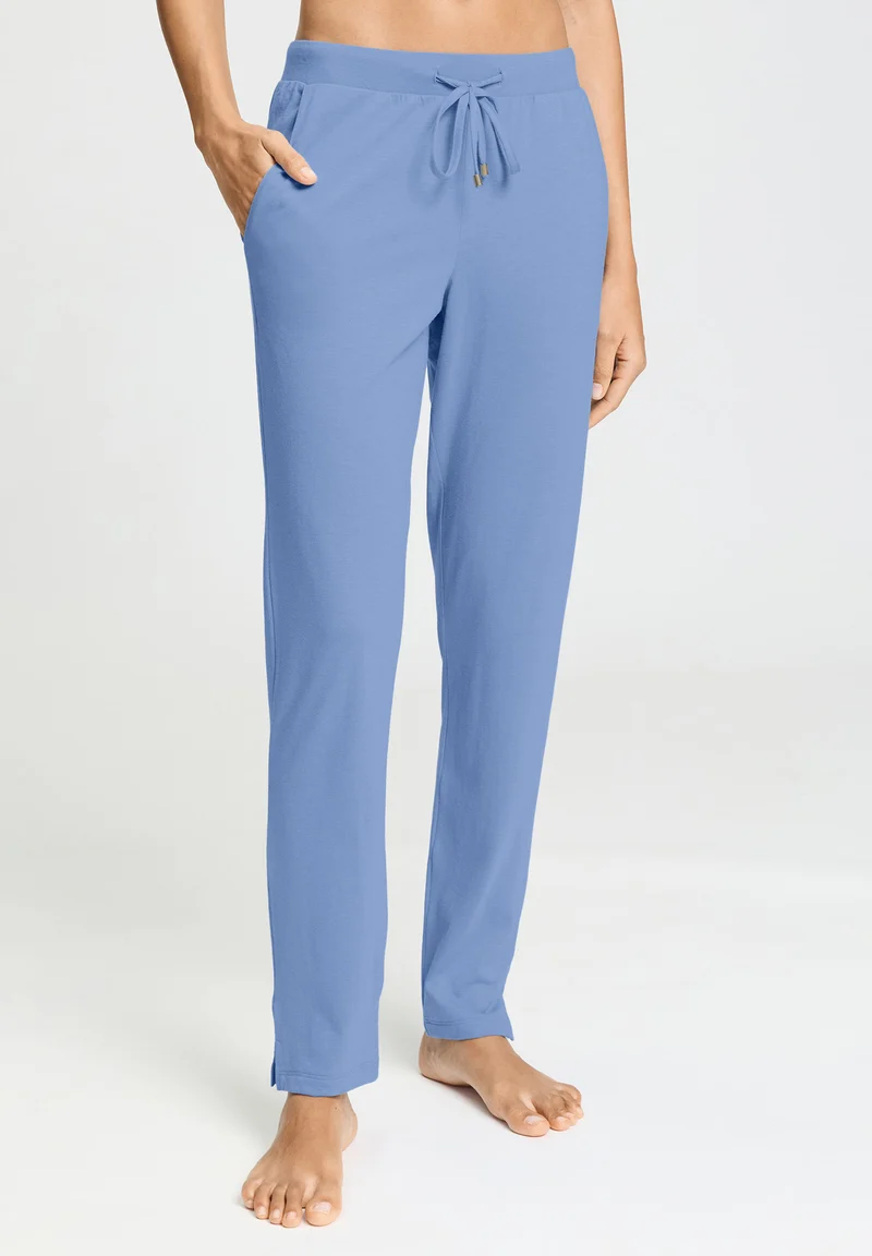Sleep & Lounge Long Pants | bluebird 074846-072599