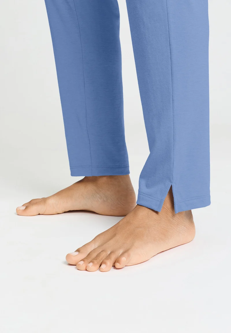 Sleep & Lounge Long Pants | bluebird 074846-072599