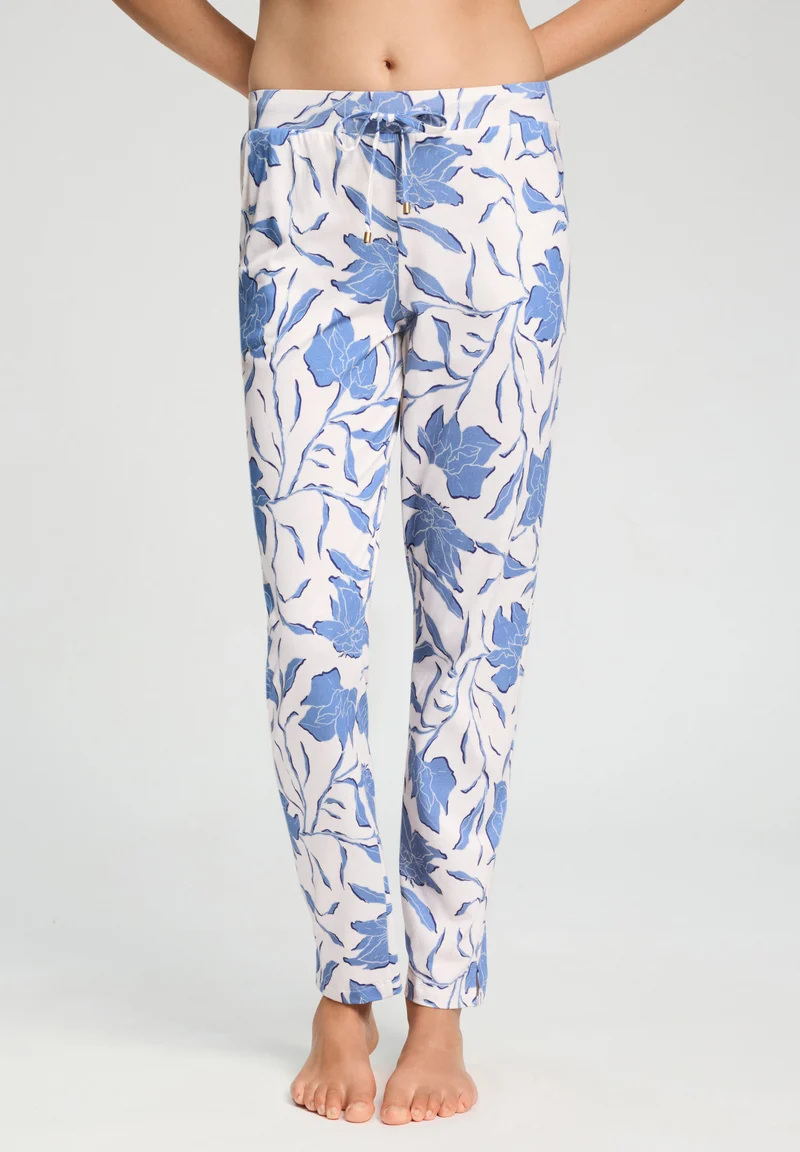 Sleep & Lounge Long Pants | graceful forms 074845-073150