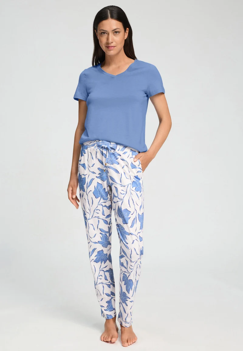 Sleep & Lounge Long Pants | graceful forms 074845-073150