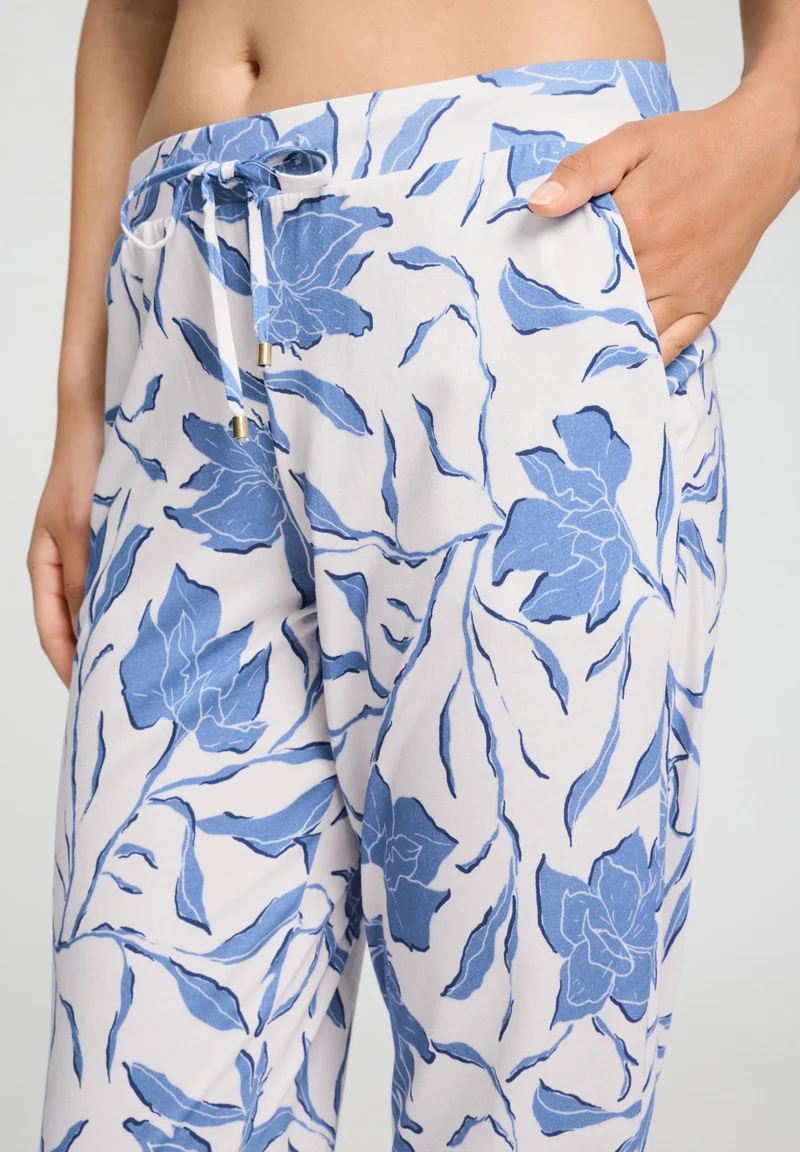Sleep & Lounge Long Pants | graceful forms 074845-073150