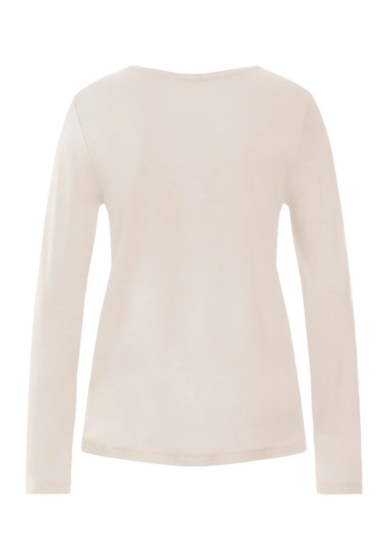 Sleep & Lounge L/SLV Shirt | moonlight 074844-071233