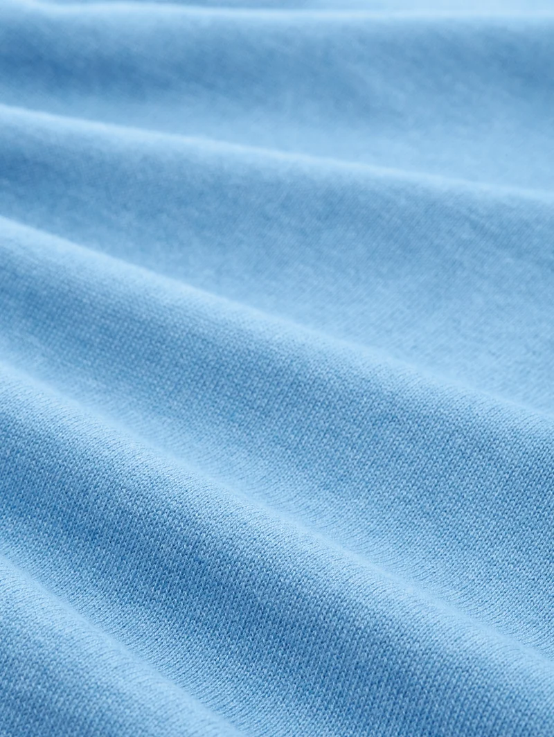 Pullover mit V-Ausschnitt