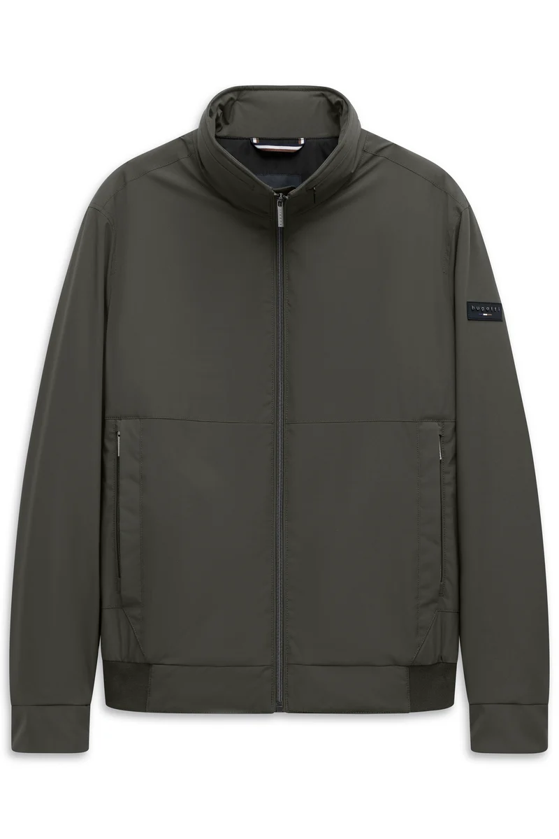 Herren Blouson