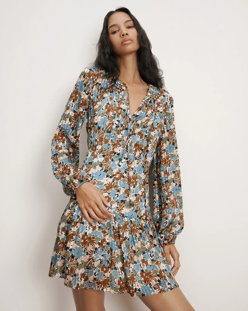 Nyjah Dress