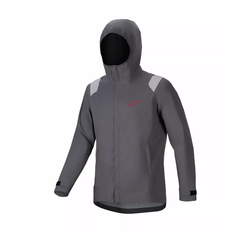 Alpinestars A-Dura MTB Regenjacke Herren