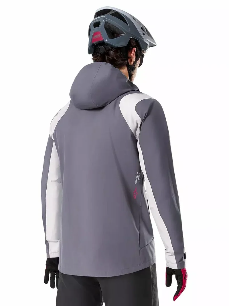 Alpinestars A-Dura MTB Regenjacke Herren