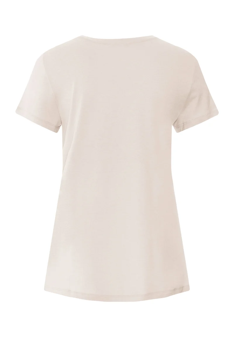Sleep & Lounge S/SLV Shirt | moonlight 074842-071233