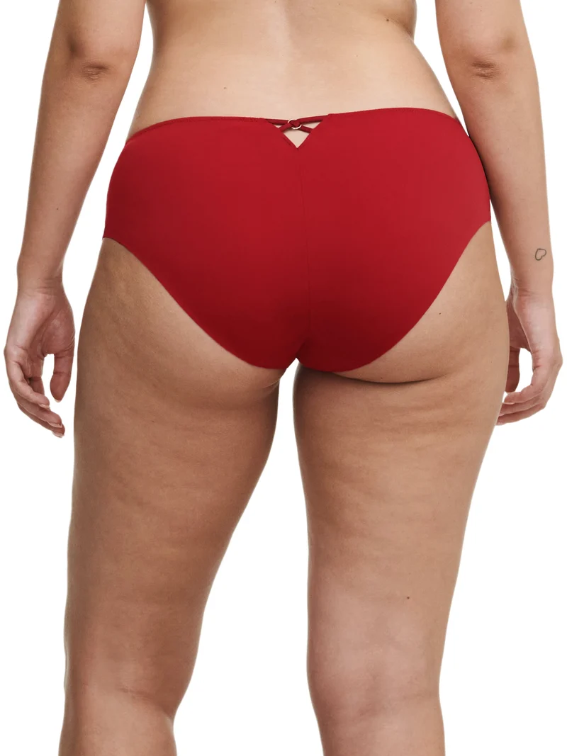 Chantelle - Mystic Dream Evolutive Brief Passionsrot/Aubergine