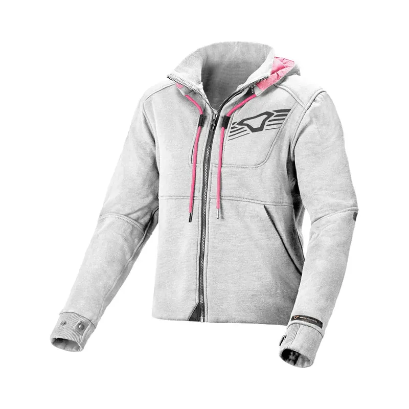 Macna Motorradjacke District Damen