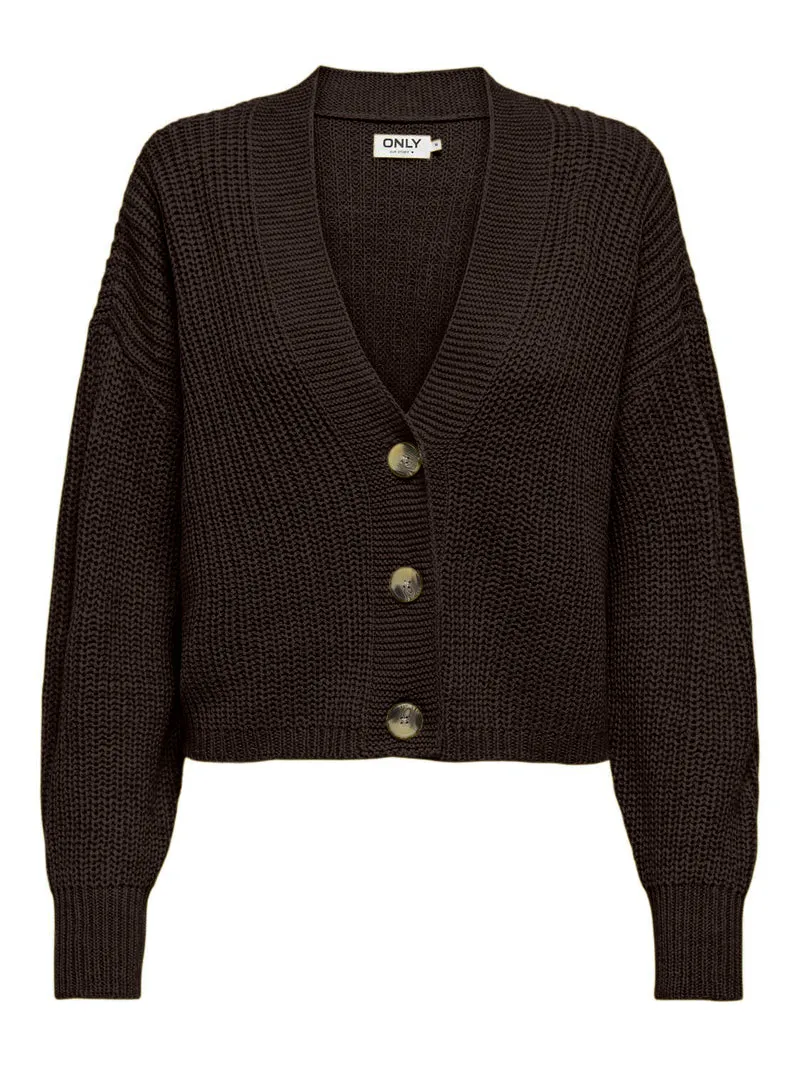 ONLCAROL NICE L/S CARDIGAN KNT NOOS
