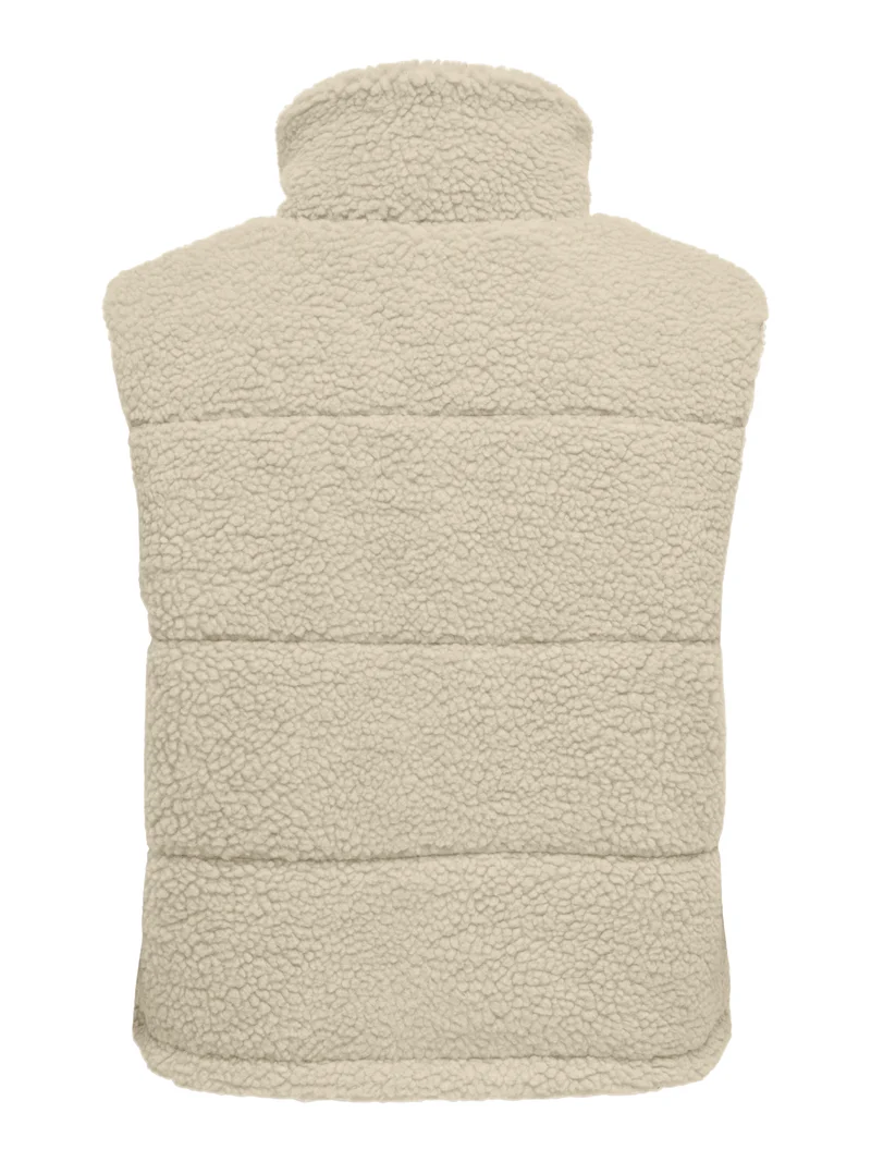 ONLSANDRA TEDDY WAISTCOAT OTW NOOS