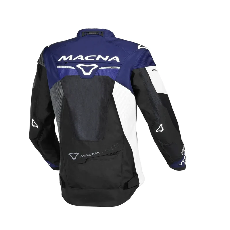 Macna Motorradjacke Sigil Airbag Vorbereitet