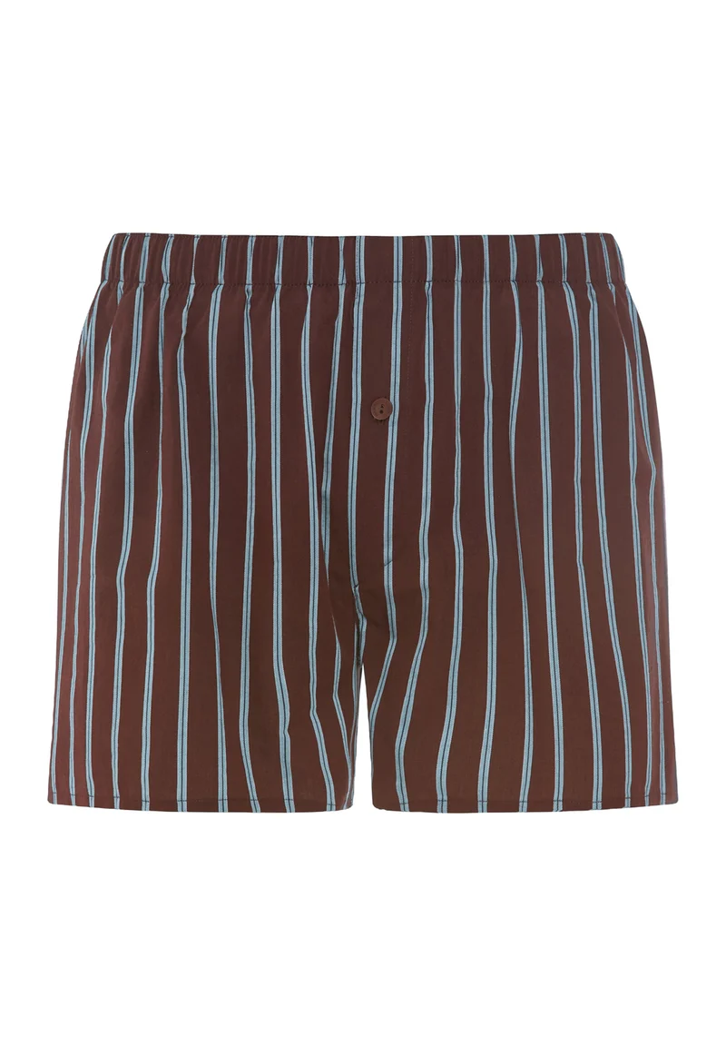 Fancy Woven Boxers | libra stripes 074013-073130