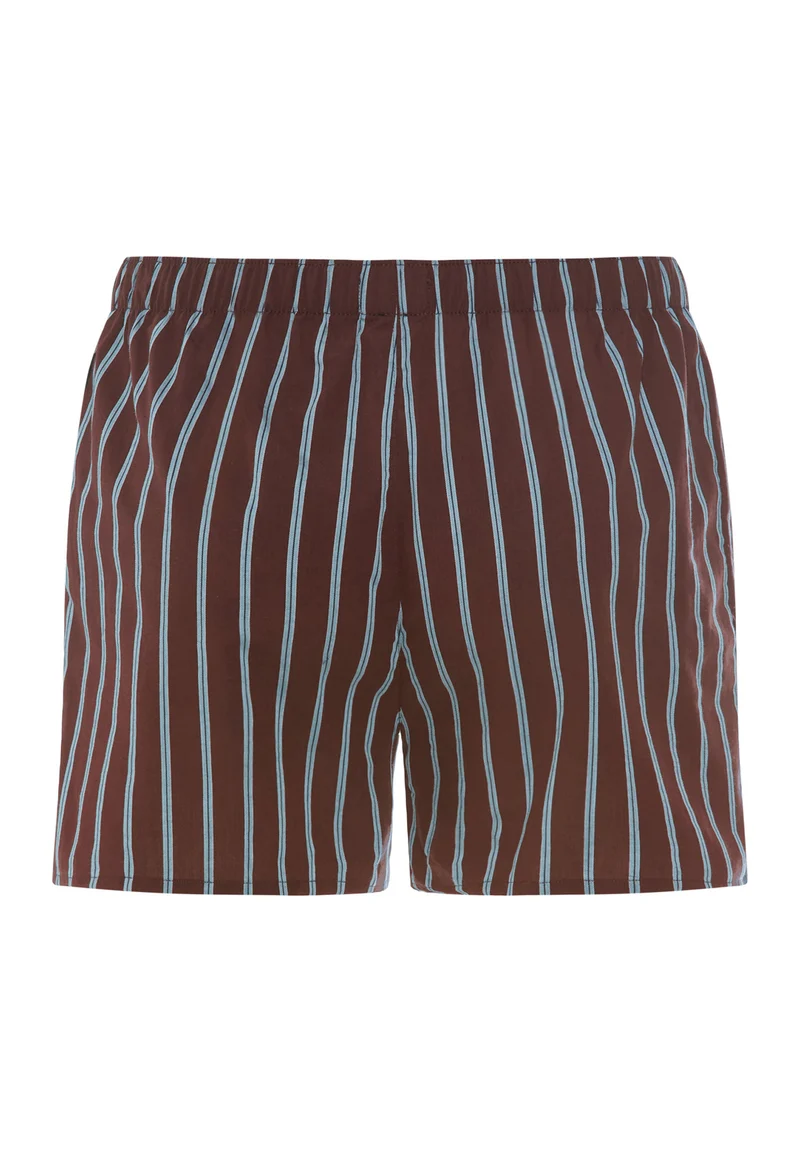 Fancy Woven Boxers | libra stripes 074013-073130
