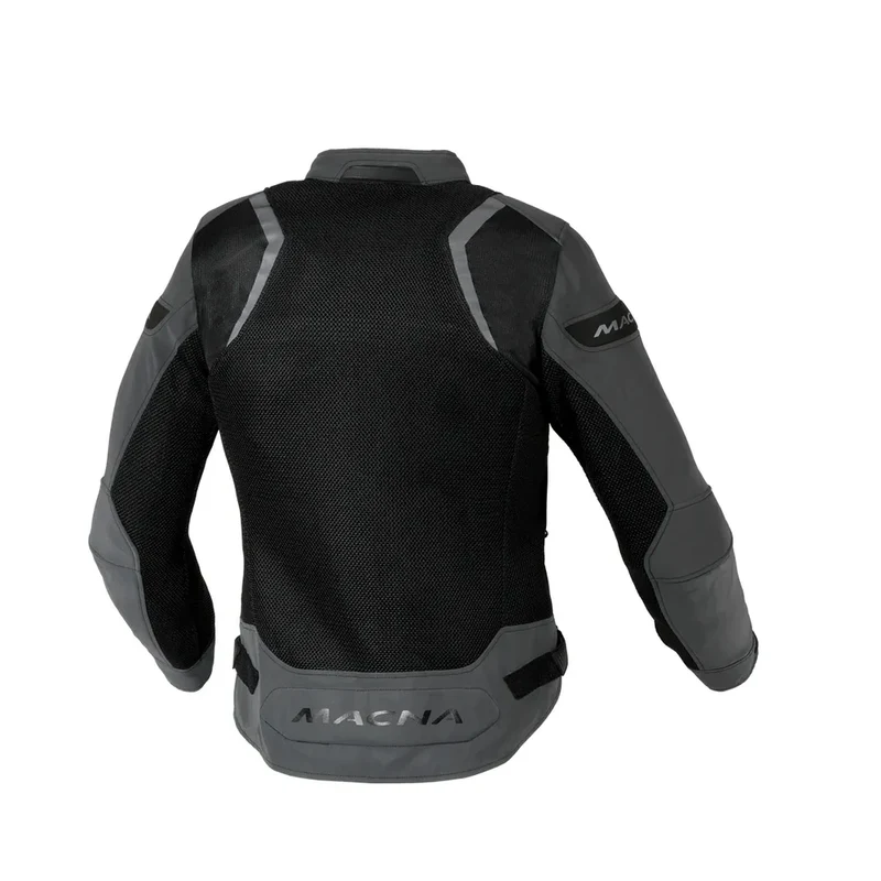 Macna Motorradjacke Velotura Night Eye Damen
