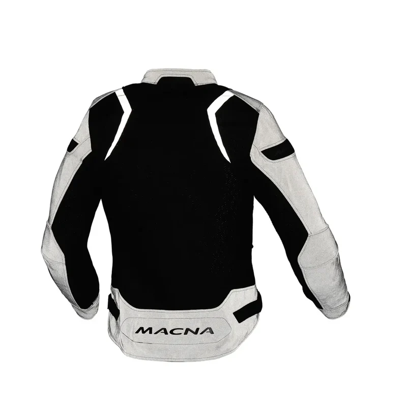 Macna Motorradjacke Velotura Night Eye Damen