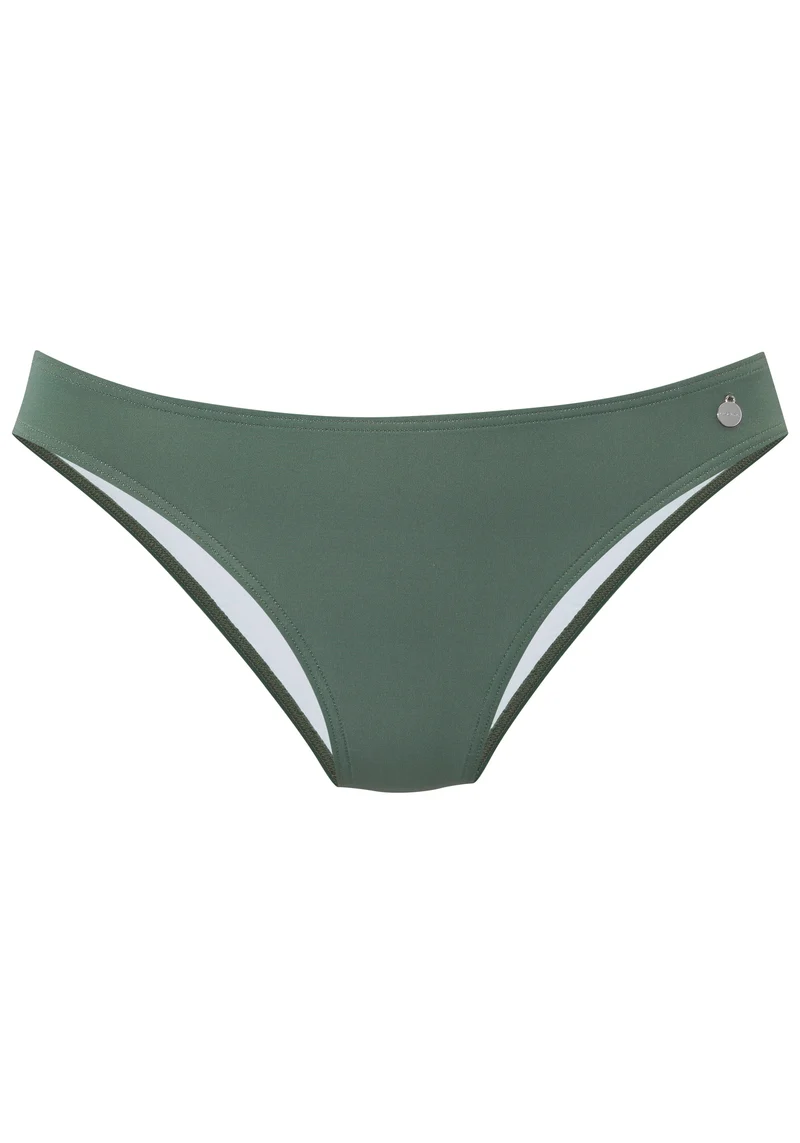 LASCANA Bikinihose normal
