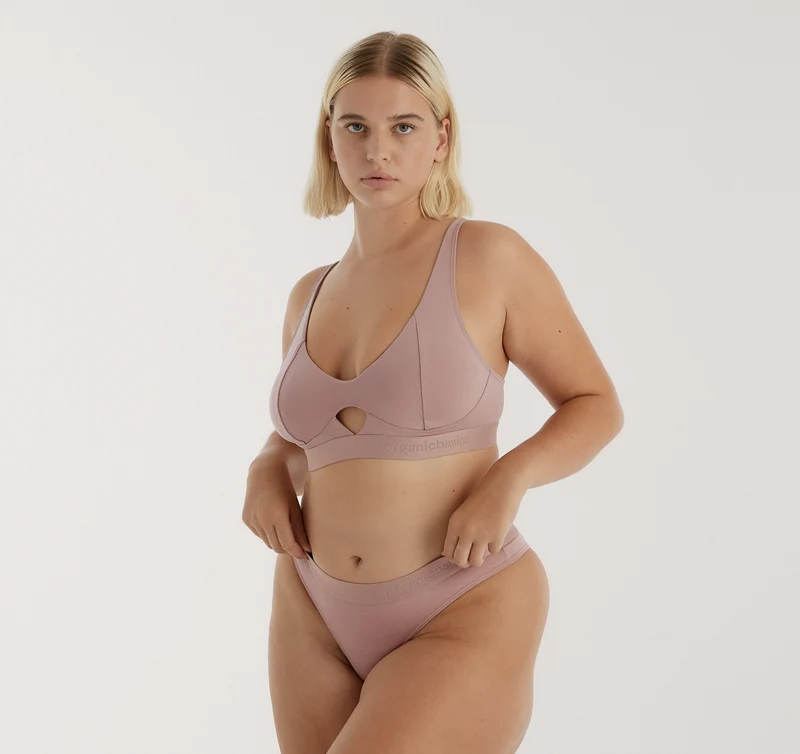 Soft Touch Bra