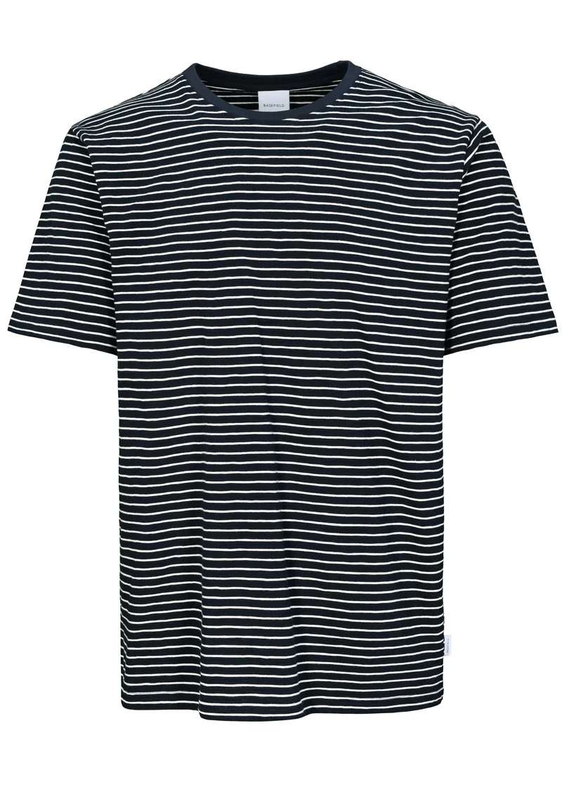 Rundhals T-Shirt 1/2 Arm