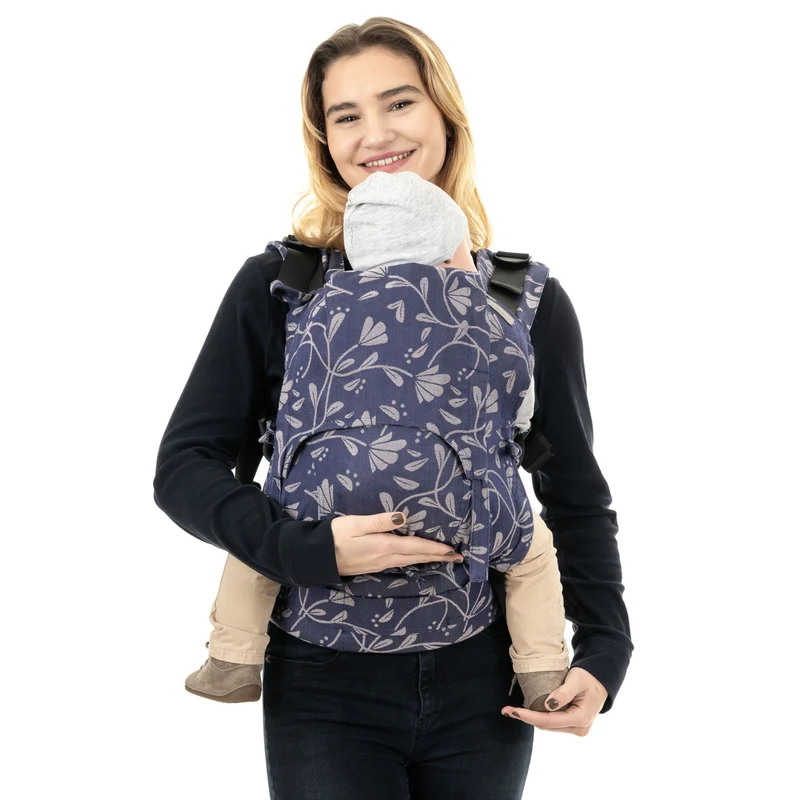 Fidella Fusion – Floral Touch/Eclipse – Kleinkind