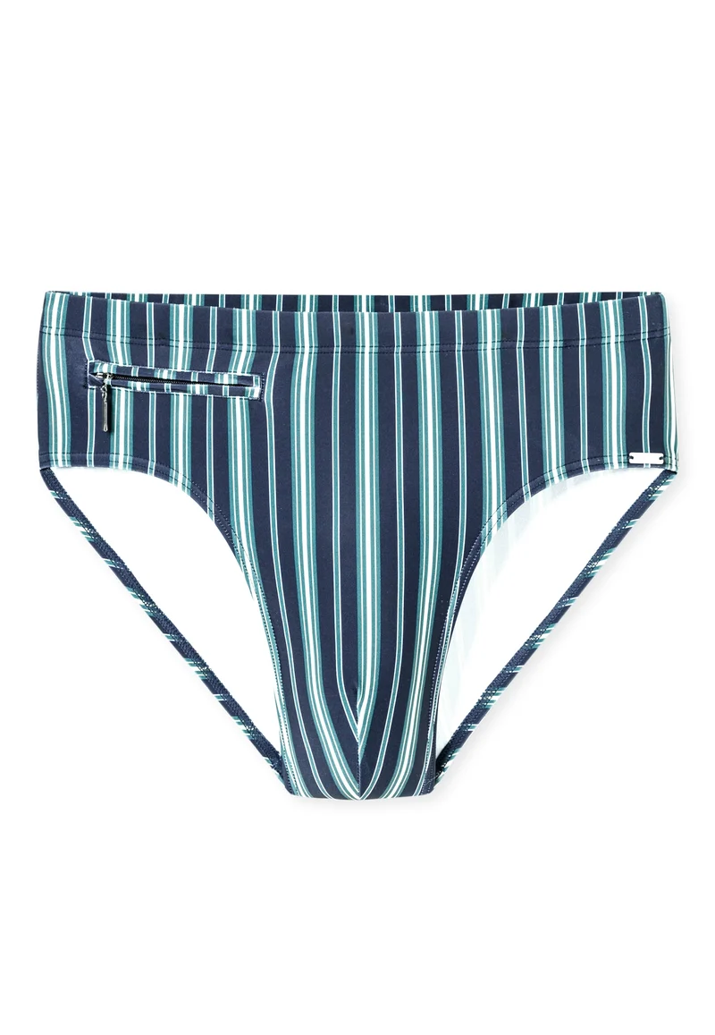 Badehose Slip Komfort