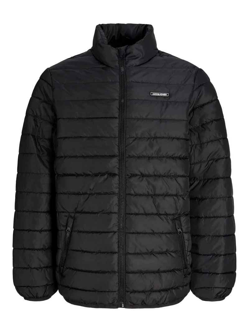 JJELVIS LIGHT PUFFER COLLAR JNR