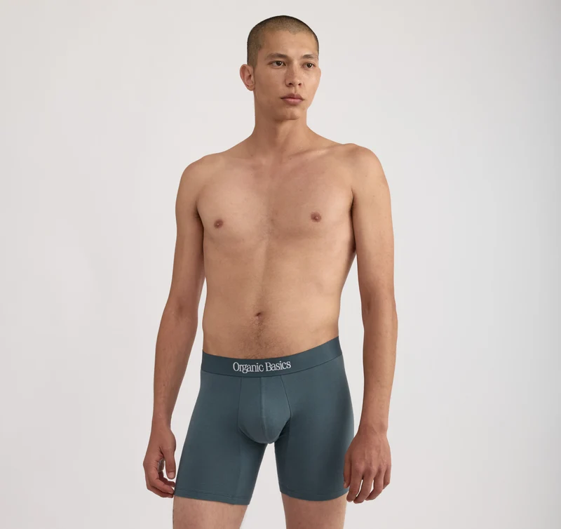 Core Easy Fit Boxer Briefs 3-Pack