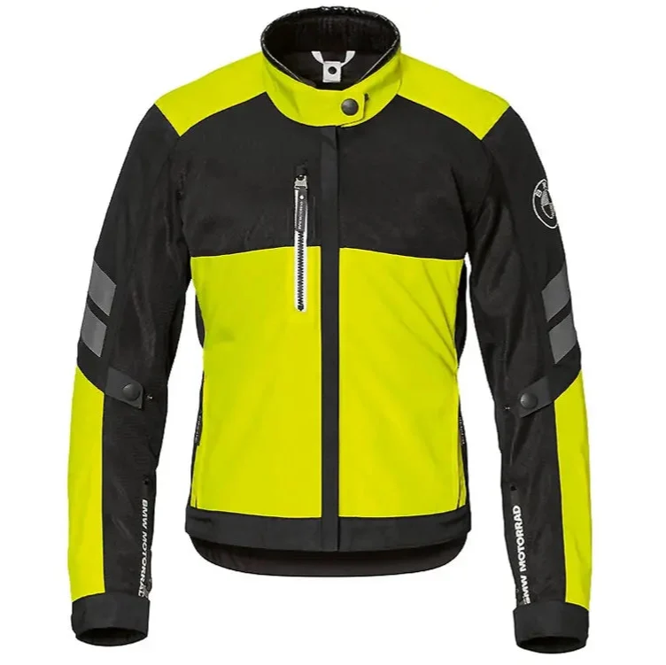 BMW Motorrad Jacke Bavella Damen