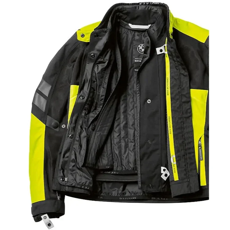 BMW Motorrad Jacke Bavella Damen