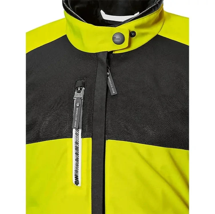 BMW Motorrad Jacke Bavella Damen